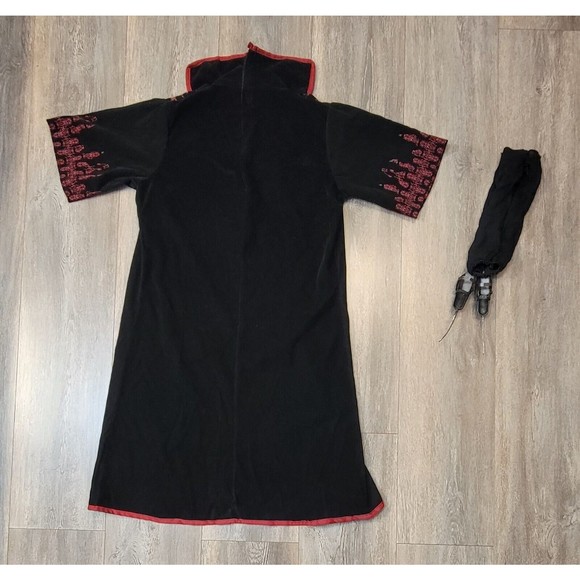 Rubies The Covenant Vampire Night Slasher Child Kid Halloween Costume Size L - Picture 3 of 8